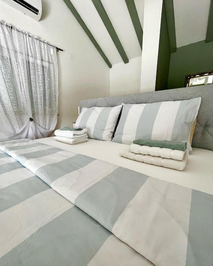 Luxury Villa Andrea Vrzika In Forest Near The Sea Zagvozd 외부 사진